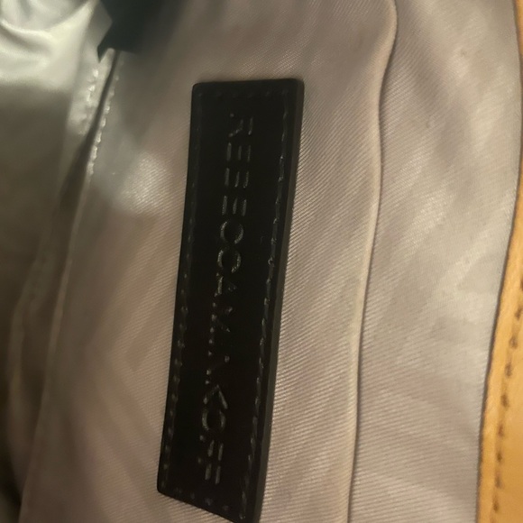 Rebecca minkoff crossbody bag - Picture 2 of 5